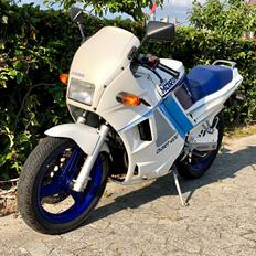 Moto Morini Dart 400