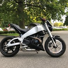 Buell XB9 SX Lightning