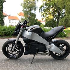 Buell XB9 SX Lightning