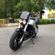 Buell XB9 SX Lightning