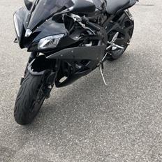 Yamaha YZF R6