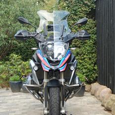 BMW R1200GS