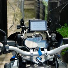 BMW R1200GS
