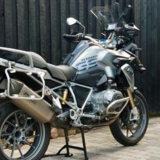 BMW R1200GS