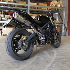 Triumph Street Triple 675