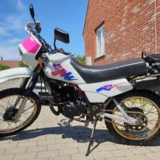 Yamaha DT 175