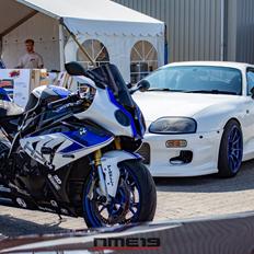 BMW S1000RR HP4 (Replica)