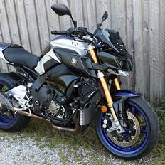 Yamaha MT-10 SP