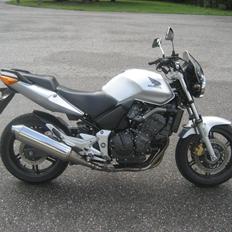 Honda CBF 600 NA PC38 (SOLGT)