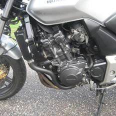 Honda CBF 600 NA PC38 (SOLGT)