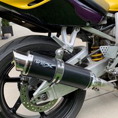 Honda CBR 900 RR (SOLGT)