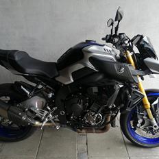 Yamaha MT-10 SP