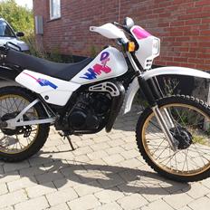 Yamaha DT 175