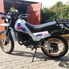 Yamaha DT 175