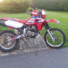 Honda XR650R