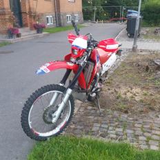 Honda XR650R