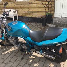 Suzuki GSF 600 Bandit N
