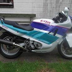 Honda Cbr 600 f1 PC 23