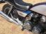Honda CB750 custom Exclusive
