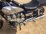 Honda CB750 custom Exclusive