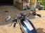 Honda CB750 custom Exclusive