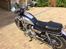 Honda CB750 custom Exclusive