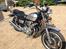 Honda CB750 custom Exclusive