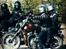 Suzuki Intruder VS700 GLG
