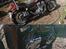 Suzuki Intruder VS700 GLG