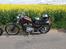 Suzuki Intruder VS700 GLG