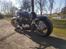 Suzuki intruder vs 1400