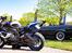 BMW S1000RR HP4 (Replica) 