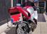 Yamaha YZF 1000 R Thunderace  (Solgt)