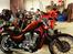 Suzuki Intruder VS700 GLG