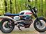 Moto Guzzi V7 II Stornello - Forår 2019.