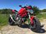 Ducati Monster 1100 EVO