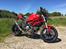 Ducati Monster 1100 EVO