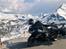 Kawasaki ZZR 1400 Ninja *solgt*