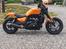 Triumph Rocket 3