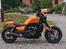 Triumph Rocket 3