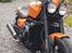 Triumph Rocket 3