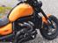 Triumph Rocket 3
