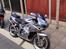 Yamaha YZF 1000 R Thunderace  (Solgt) - her med fruen's sv650 s i forgrunden. en placering den ellers sjældent er i😁