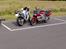 Yamaha YZF 1000 R Thunderace  (Solgt)