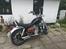 Kawasaki Vulcan 750cc