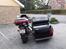 Kawasaki zrx 1200 s  ,sidevogn