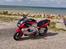Yamaha YZF 1000 R Thunderace  (Solgt) - og nu med hvide blink i for 👍