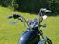 Kawasaki Vulcan 750cc