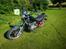 Kawasaki Vulcan 750cc