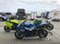 Suzuki GSXR 750 K7 trackday bike